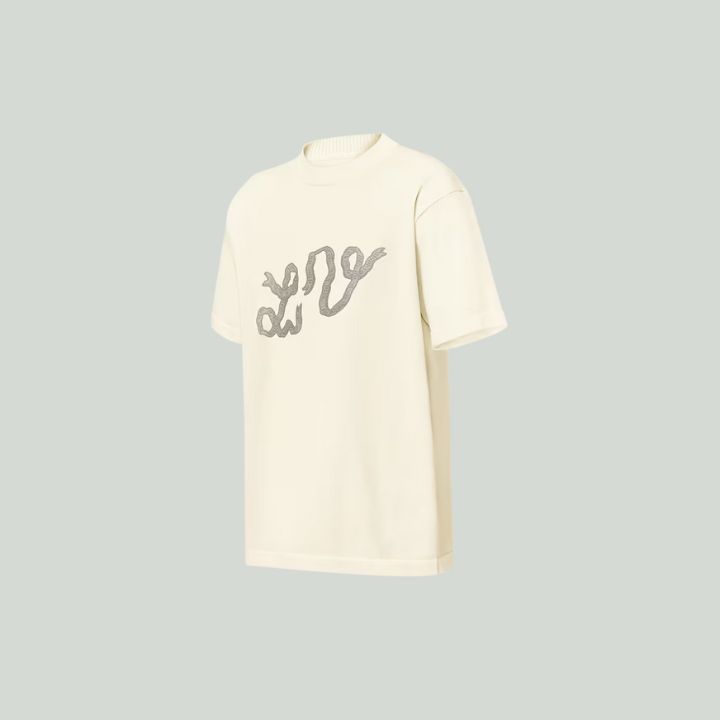 Louis Vuitton《カジュアル☆》Tシャツ コットン