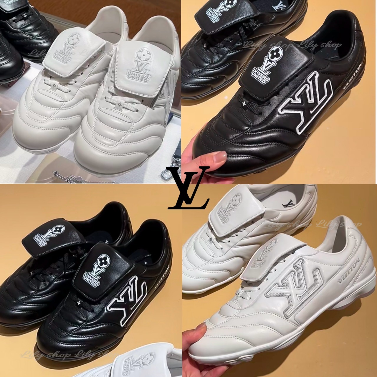 【スポーティー♪♪】Louis Vuitton★スニーカー