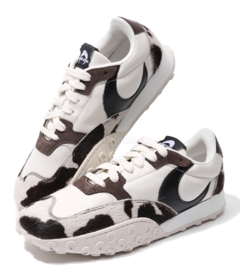 Marine Serre｜SNEAKERS (WFW006ACLEA0009 BR30)