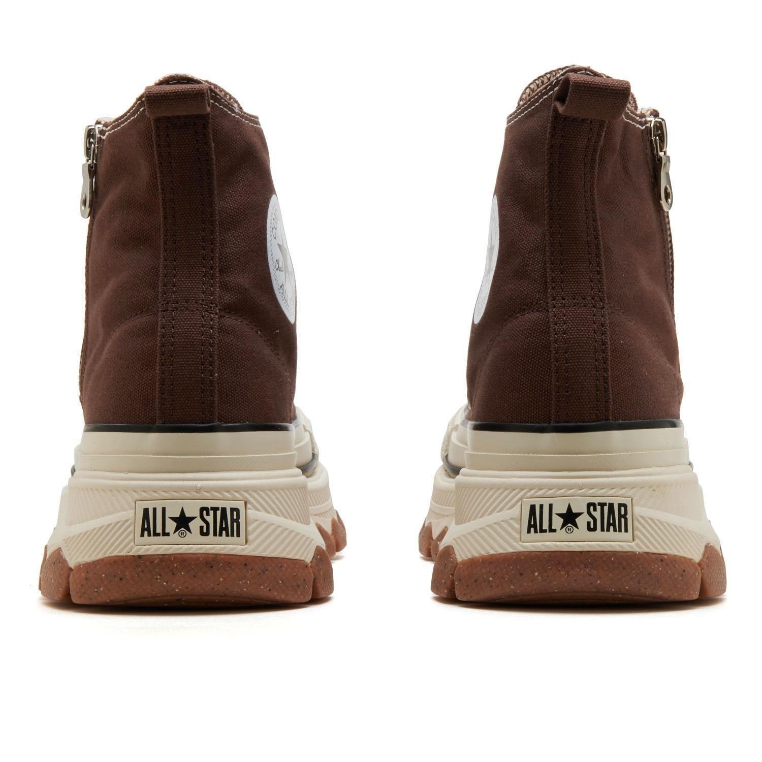 CONVERSE★国内発送★ALL STAR (R) TREKWAVE Z HI (22-30cm) CONVERSE ALL STAR (R) TREKWAVE HI｜BILLY'S ENT 公式通販