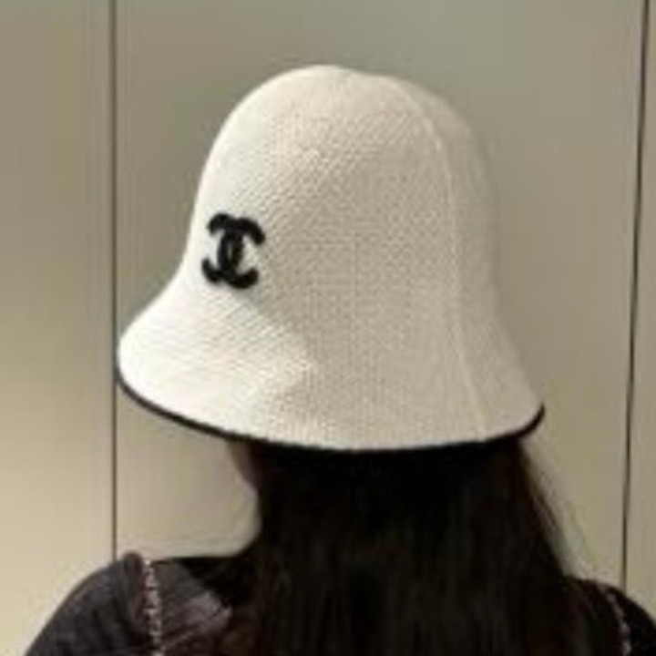 《限定品★》CHANEL バケハ