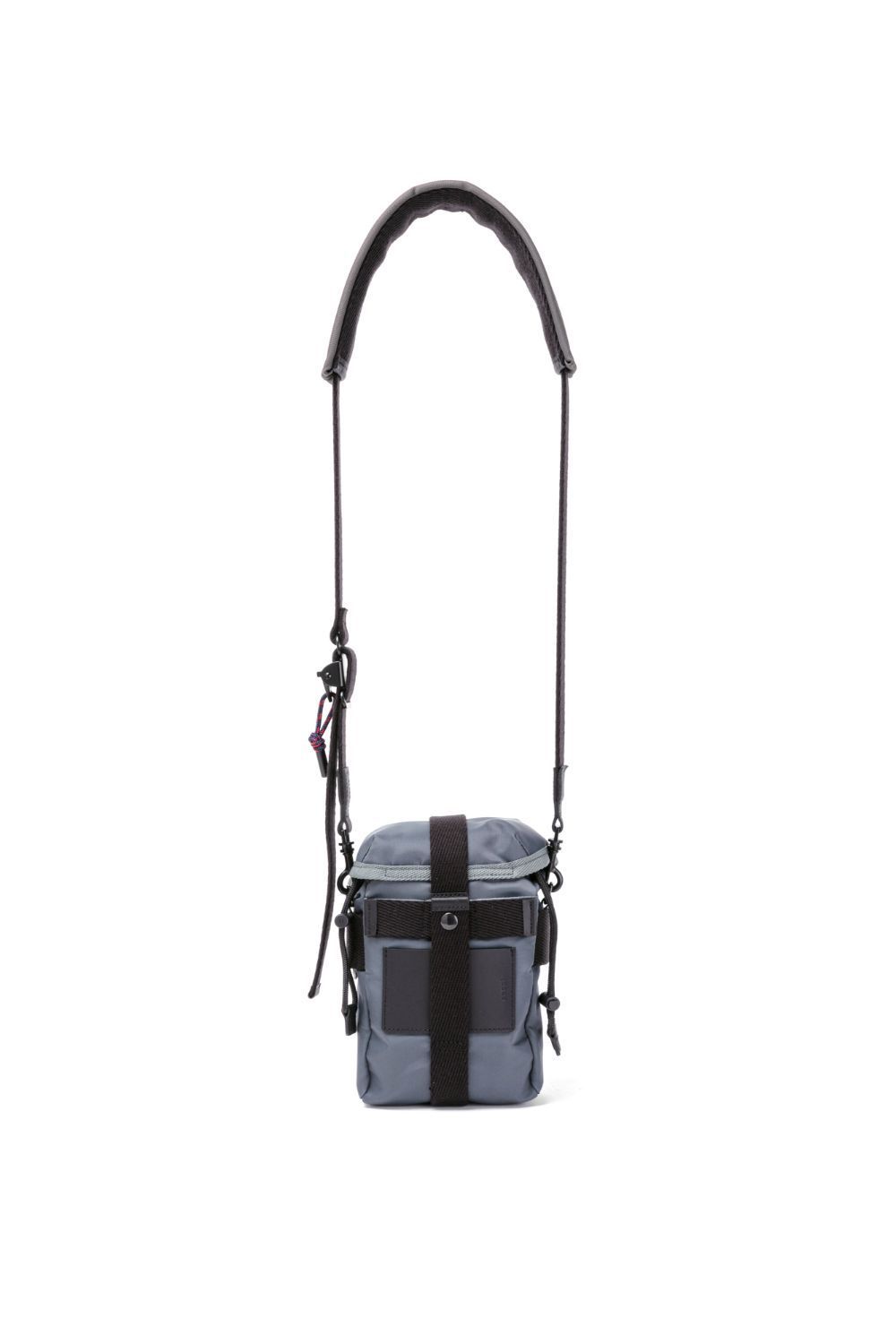 SACAI♡ アリス クロスボディパック sacai】サカイ アリス クロス ボディ パック ショルダーバッグ