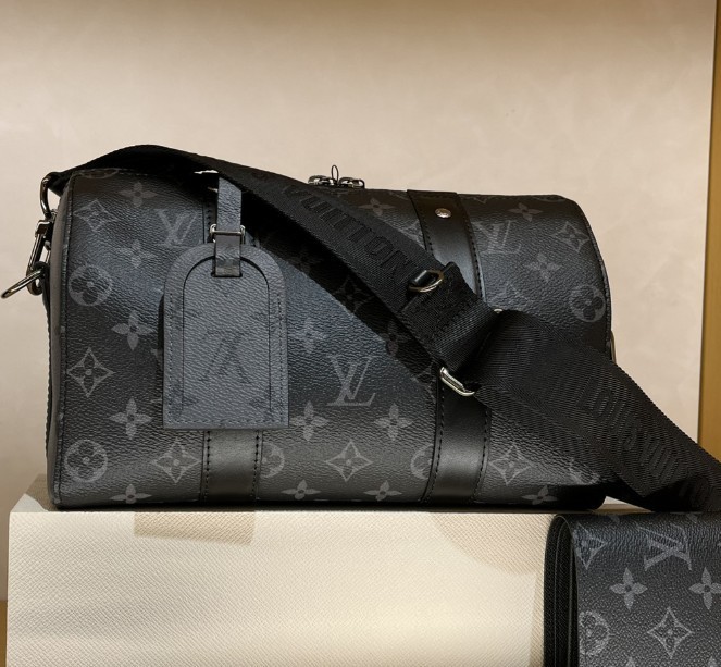 LV★ルイヴィトン シティ・キーポル ショルダーバッグ