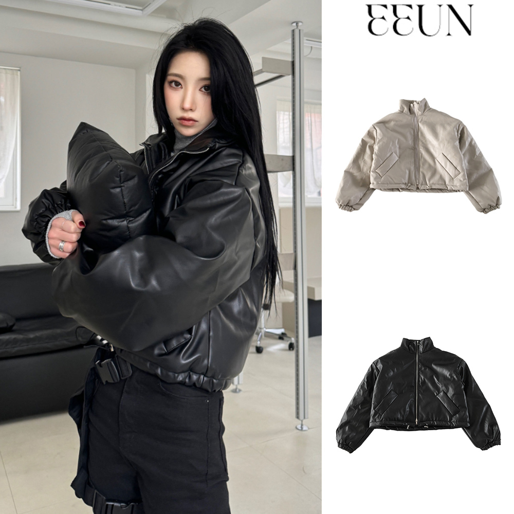 【EEUN】Urban Armor Puff