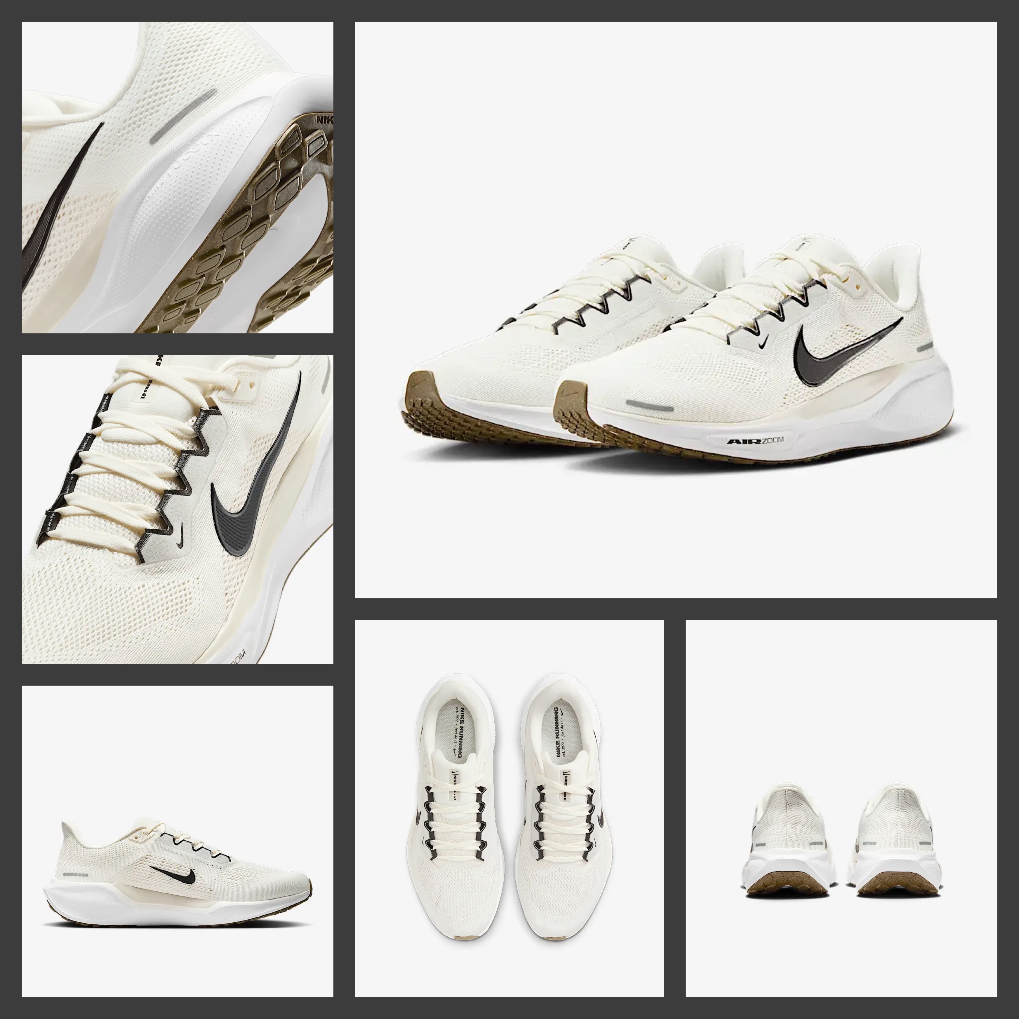 《☆超レア☆》☆NIKE☆Pegasus 41☆White
