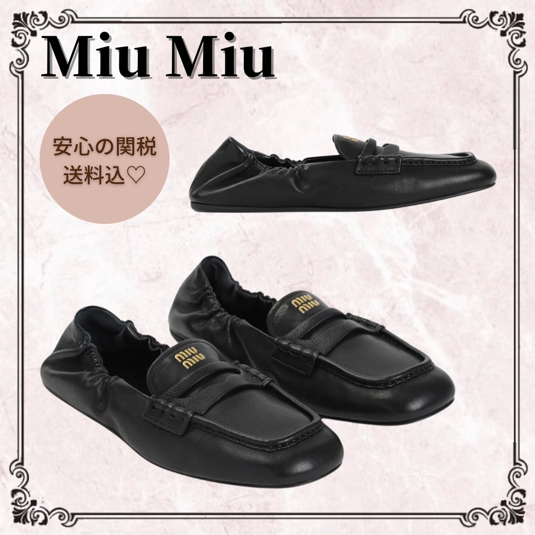 韓国ファッション シューズ [MAC MOC] BERET 3COLOR 韓国ファッション シューズ [MAC MOC] BERET 3COLOR