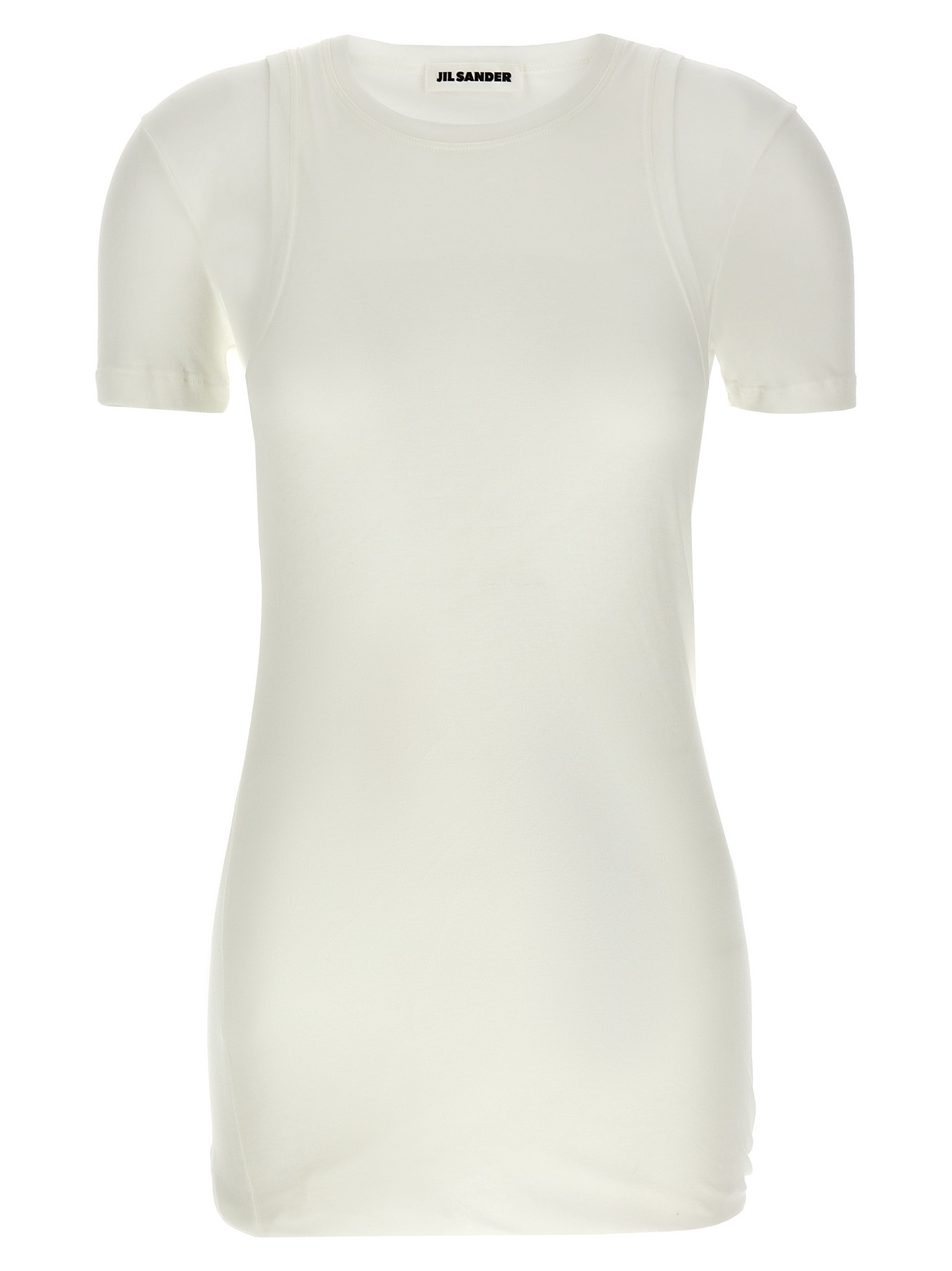 Tシャツ・カットソー Jil Sander Top t-shirt