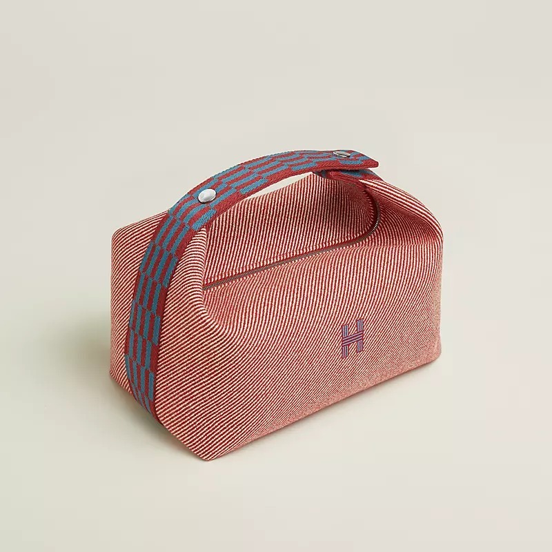 HERMES∽ブリッド ア ブラック GM Bride-a-Brac☆パリ安速達☆彡
