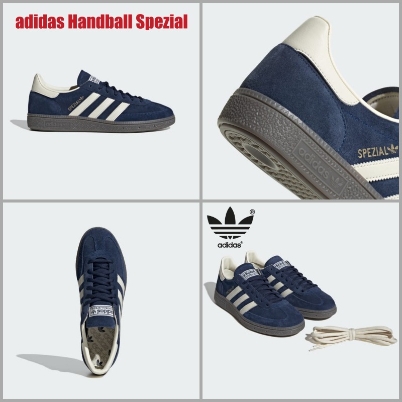 【ADIDAS】★人気★ハンドボール スペツィアル IF7087