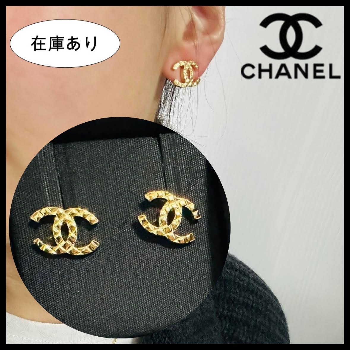 可愛い☆Louis Vuitton☆バレッタ・マイ LV チェーン