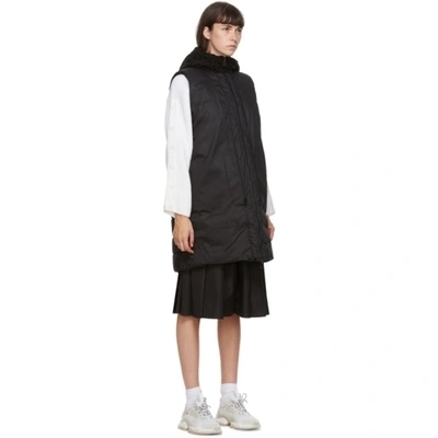 MONCLER 3WAY ダウンコート POTT レインコート モンクレール