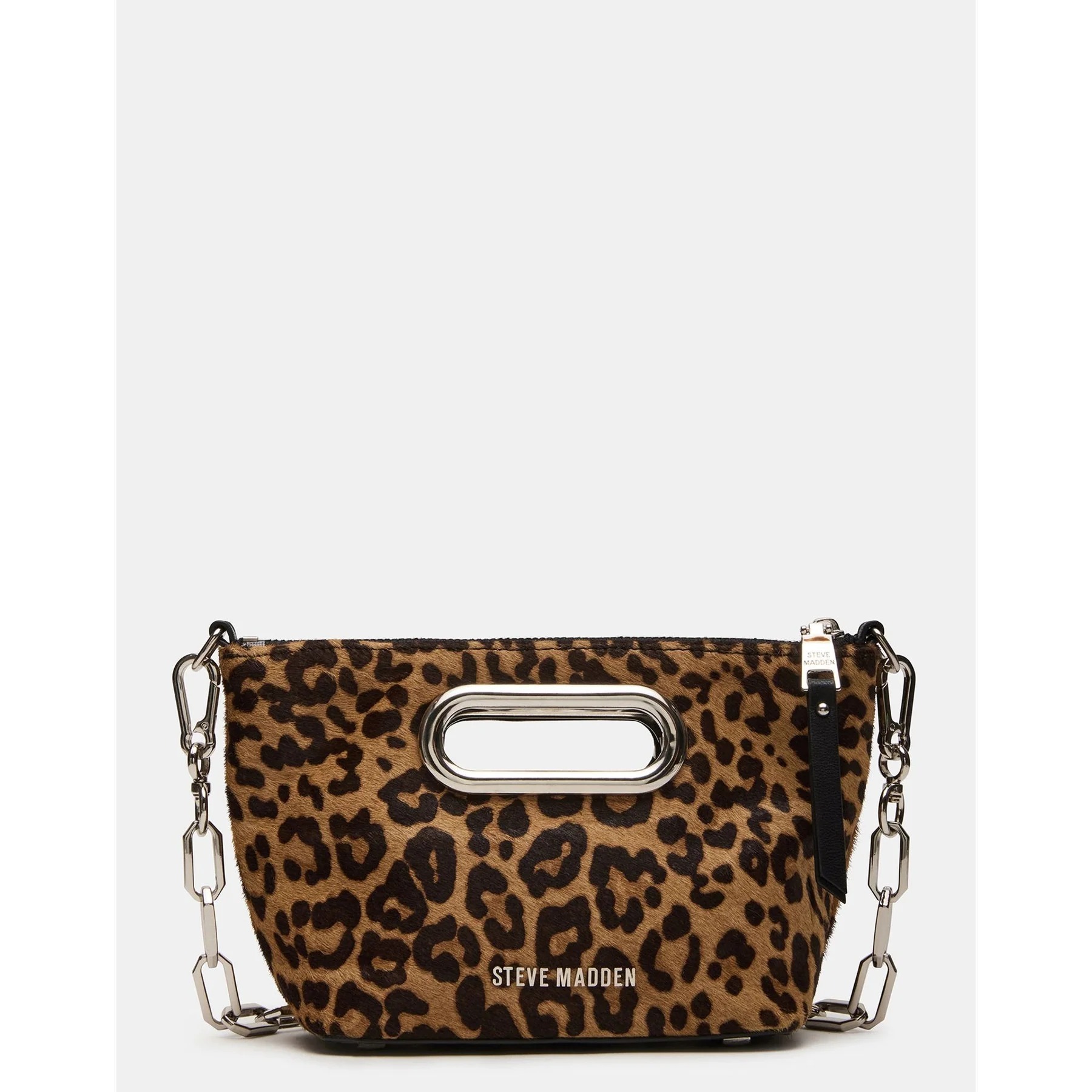 エレガントスタイルを演出】 CHANEL チェーン クラッチバッグ