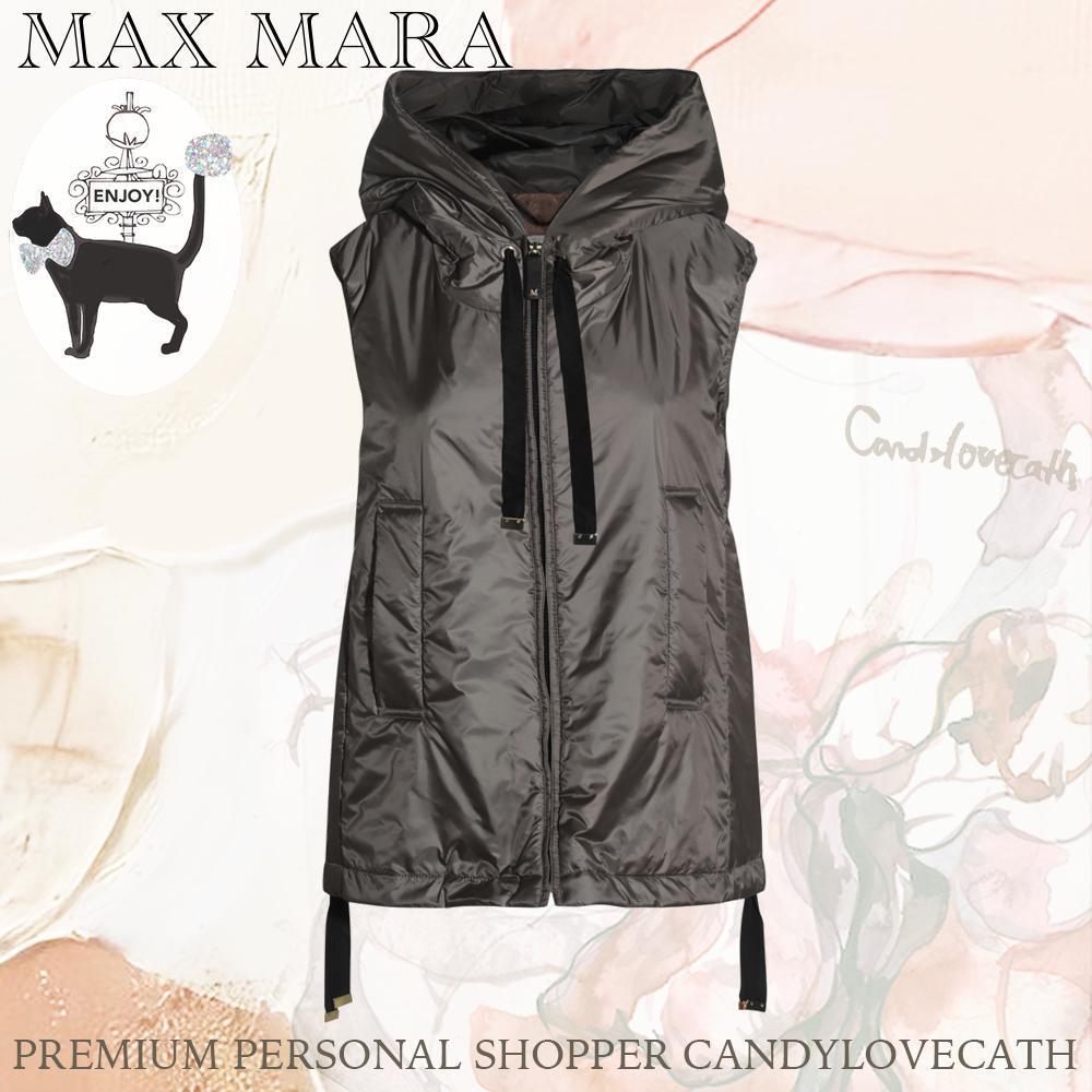 ダウンジャケット・コート MAX MARA THE CUBE DOWN JACKETS