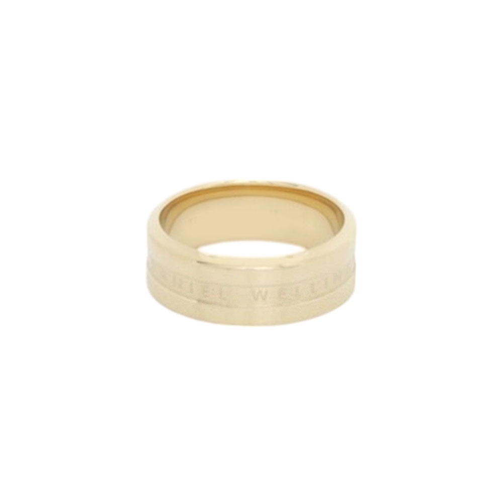 Daniel Wellington Elan Ring G 60 リング 指輪 19号 DW00400522
