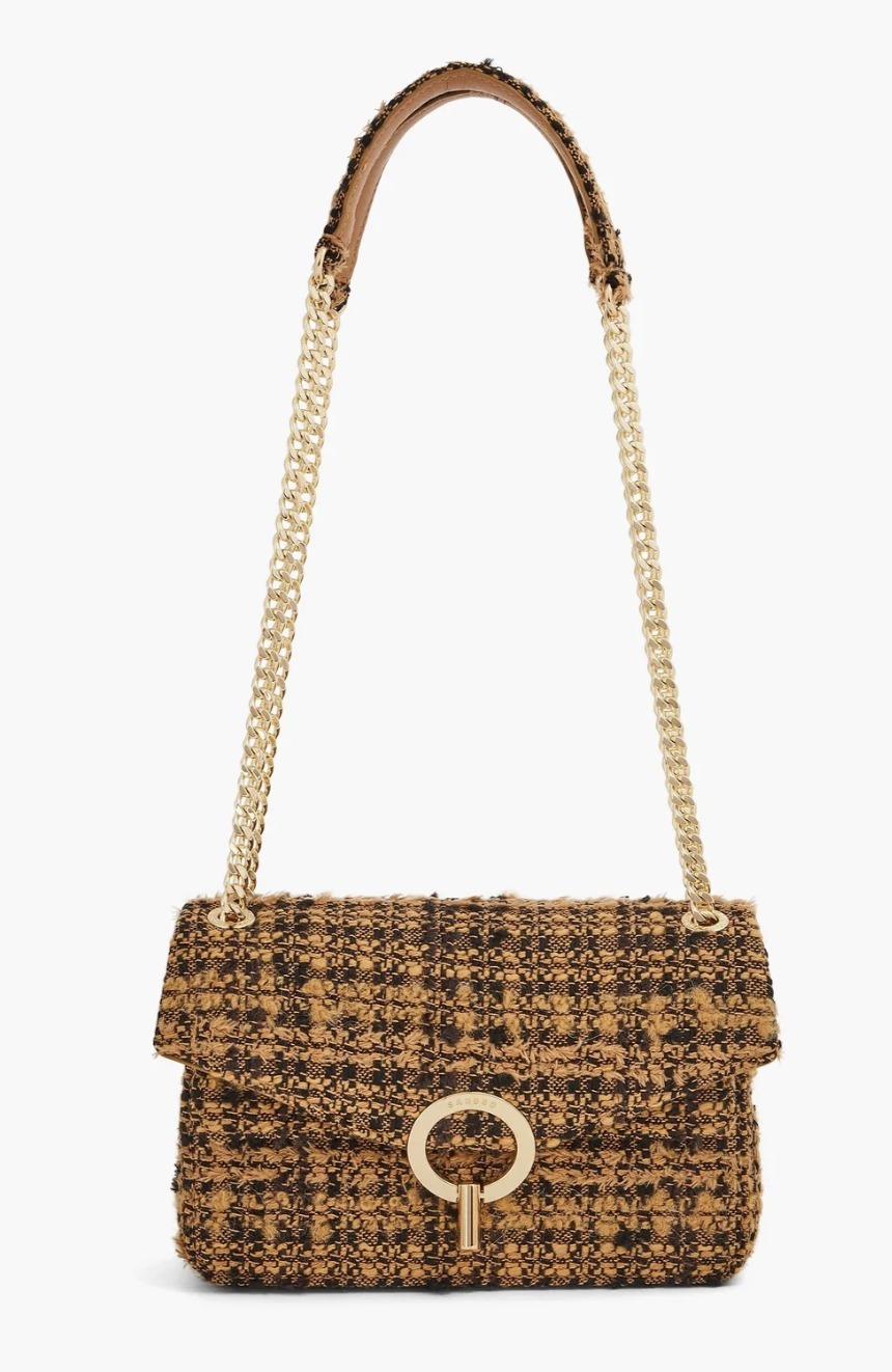 Max Mara ☆ どんなスタイルにも馴染む ラフィア トートバッグ