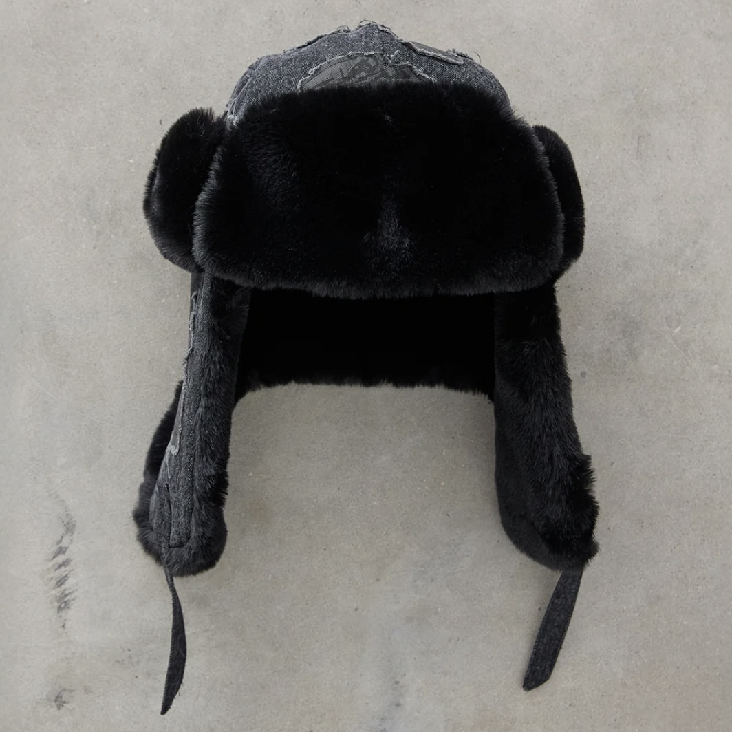 国内未入荷 DROP DEAD - TRAPPER