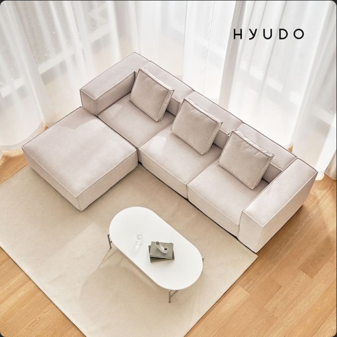 HYUDO記憶の椿2240ゾヤファブリックオコテックス4人カウチソファ HYUDO記憶の椿2240ゾヤファブリックオコテックス3人カウチソファ