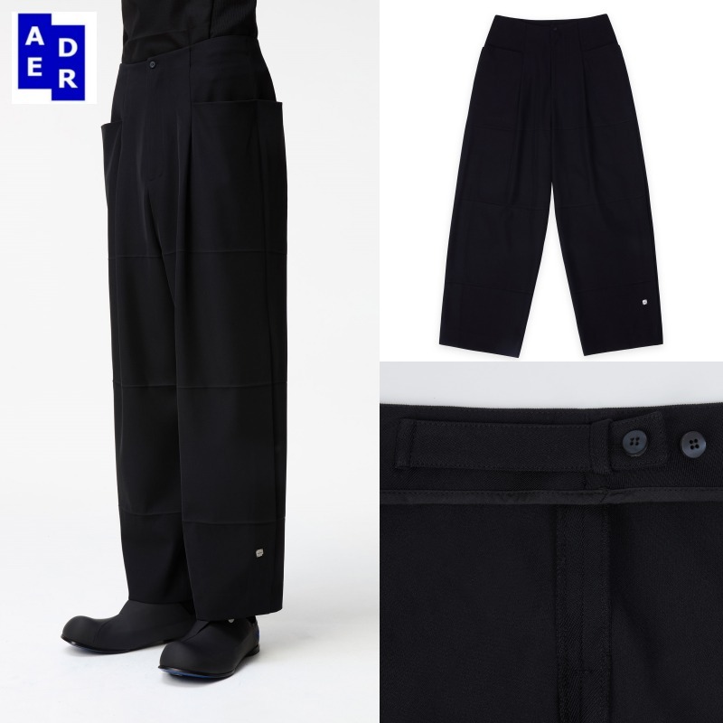 ★Ader Error★2024AW★10周年新作★10th Product. 9