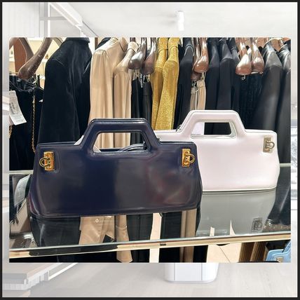 wanda FERRAGAMO(フェラガモ) バッグ・カバン(レディース