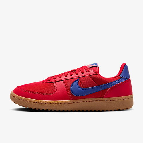 《☆超レア☆》☆NIKE☆Field General☆Red