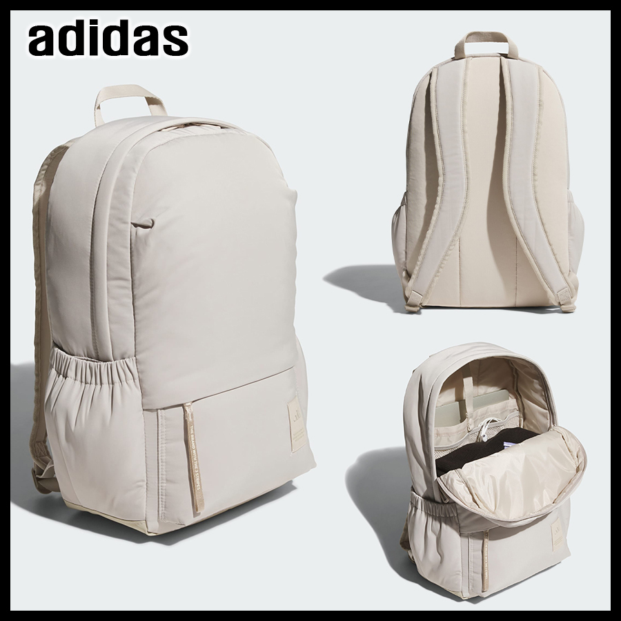 ★adidas★W MUST HAVE バックパック★追跡可