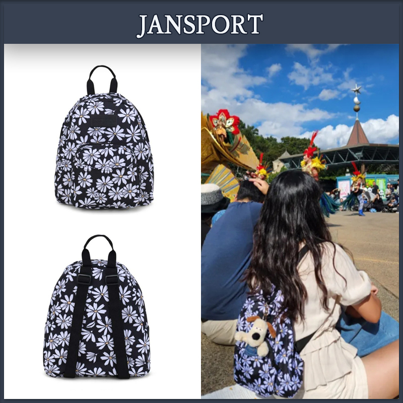 【JANSPORT】★関税込★トゥシュエクラァクトクッション