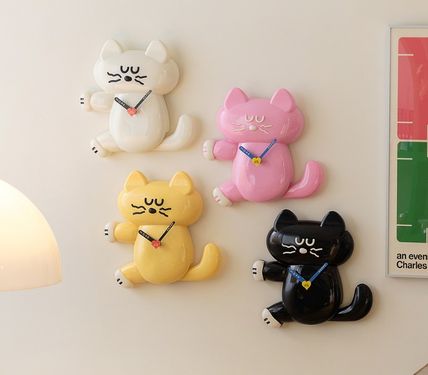 【ROMANE】Brunch Brother Mogry ムービング壁掛け時計 (4 col) Amazon.co.jp: ROMANE Brunch Brother Wall Clock - インテリア