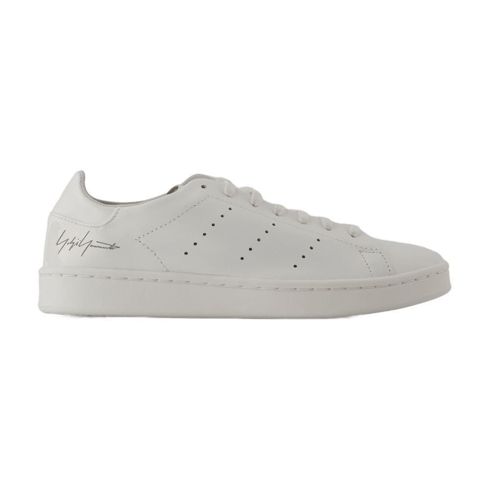 スニーカー Stan Smith Sneakers - Y-3 - Leather - White