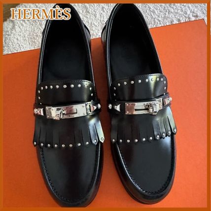 スタッズ HERMES Destin(エルメス デスタン) - 海外通販のBUYMA