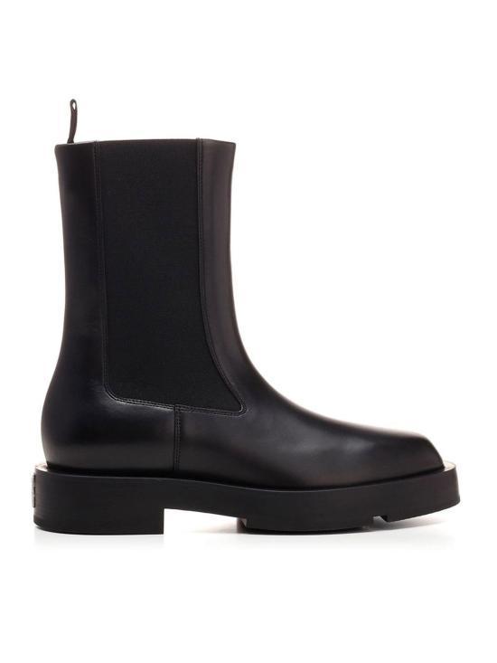 ミドルブーツ GIVENCHY Women Boots BE602VE0ZK001 Black