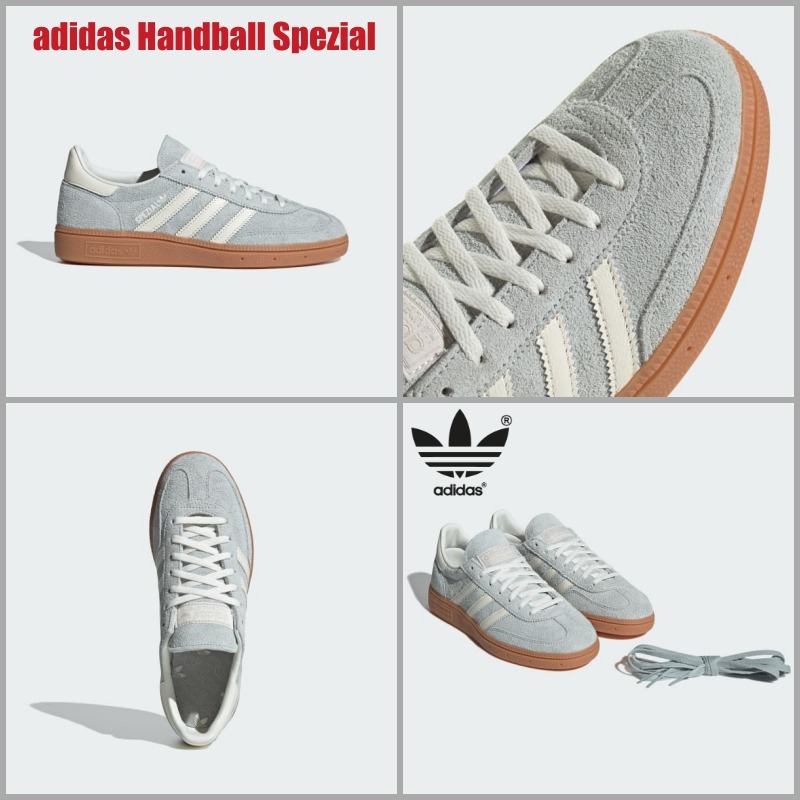 【ADIDAS】★人気★ハンドボール スペツィアル IF6491