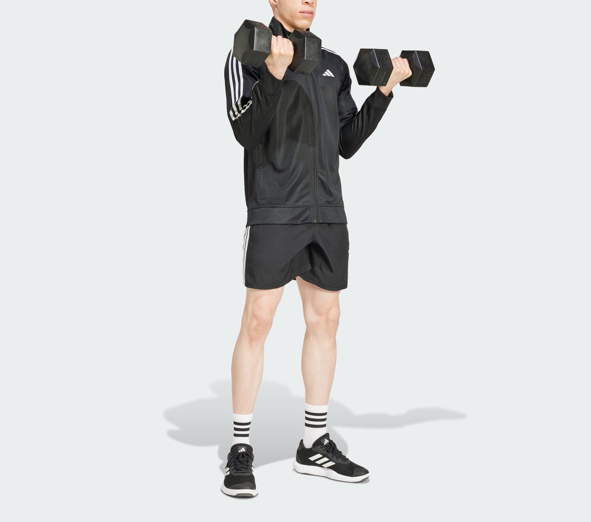 ★adidas★3S KNIT TRACKTOP トラックトップ★追跡可 ☆adidas originals☆BB TRACKTOP☆追跡可 (adidas/ジャージ