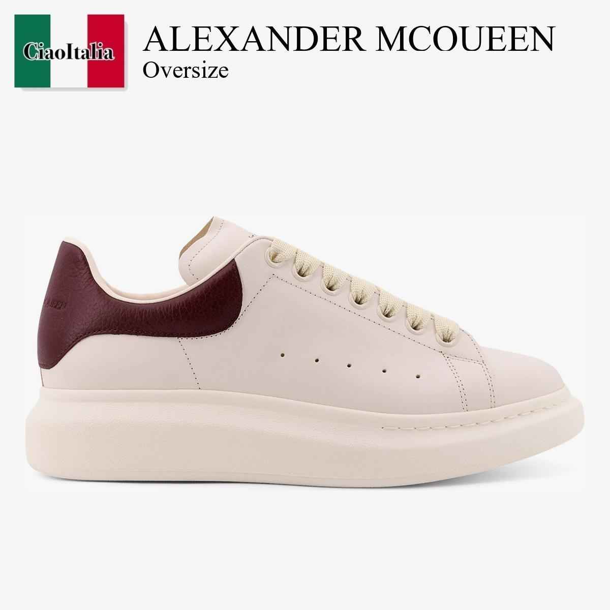 スニーカー Alexander Mcqueen Oversize