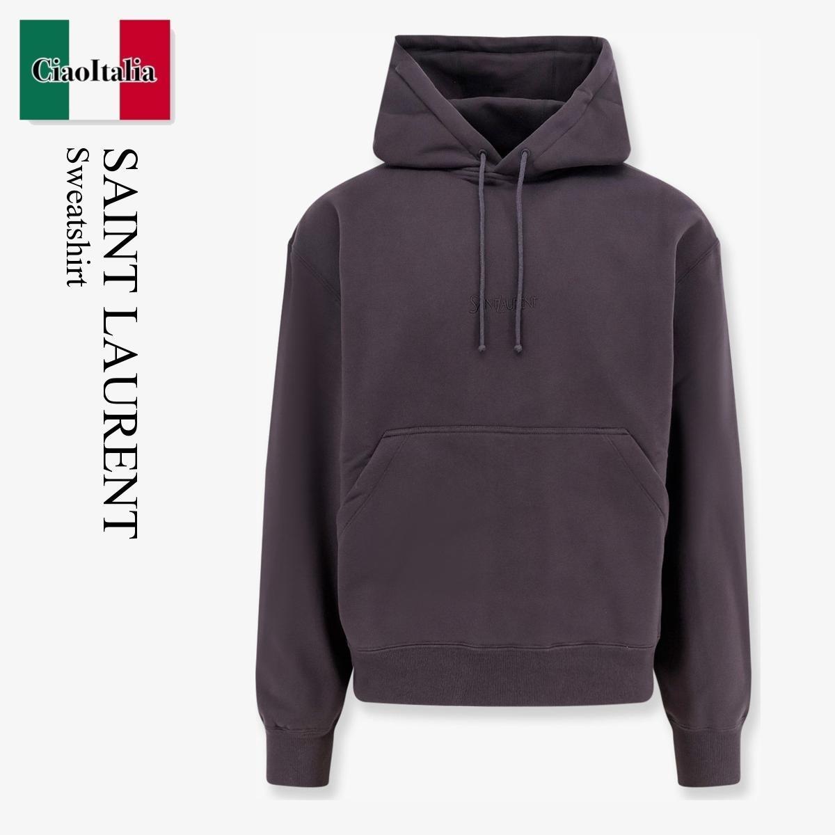 パーカー・フーディ Saint Laurent Sweatshirt