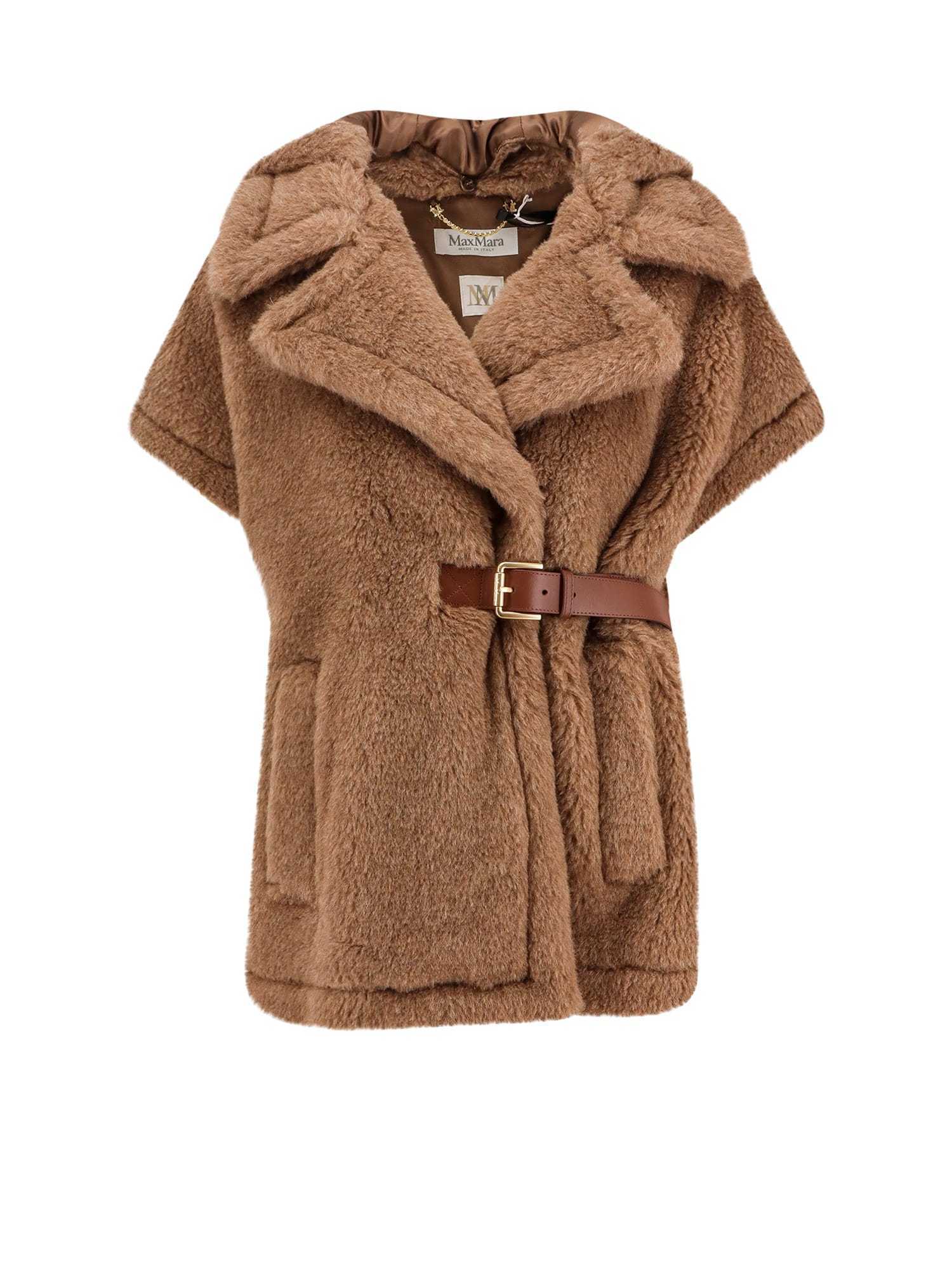 【送料&関税込】Max Mara Lanos 04 Cappa