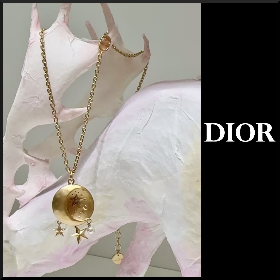 【希少★】Dior Astral ネックレス
