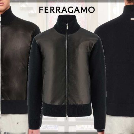ユニセックス FERRAGAMO(フェラガモ) アウター・ジャケット