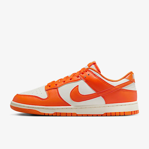 《☆超レア☆》☆NIKE☆Dunk Low Retro☆Orange