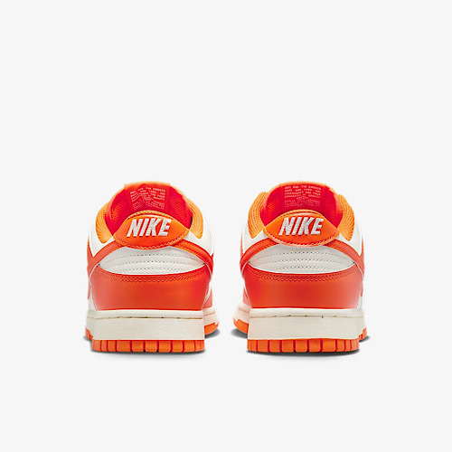 《☆超レア☆》☆NIKE☆Dunk Low Retro☆Orange