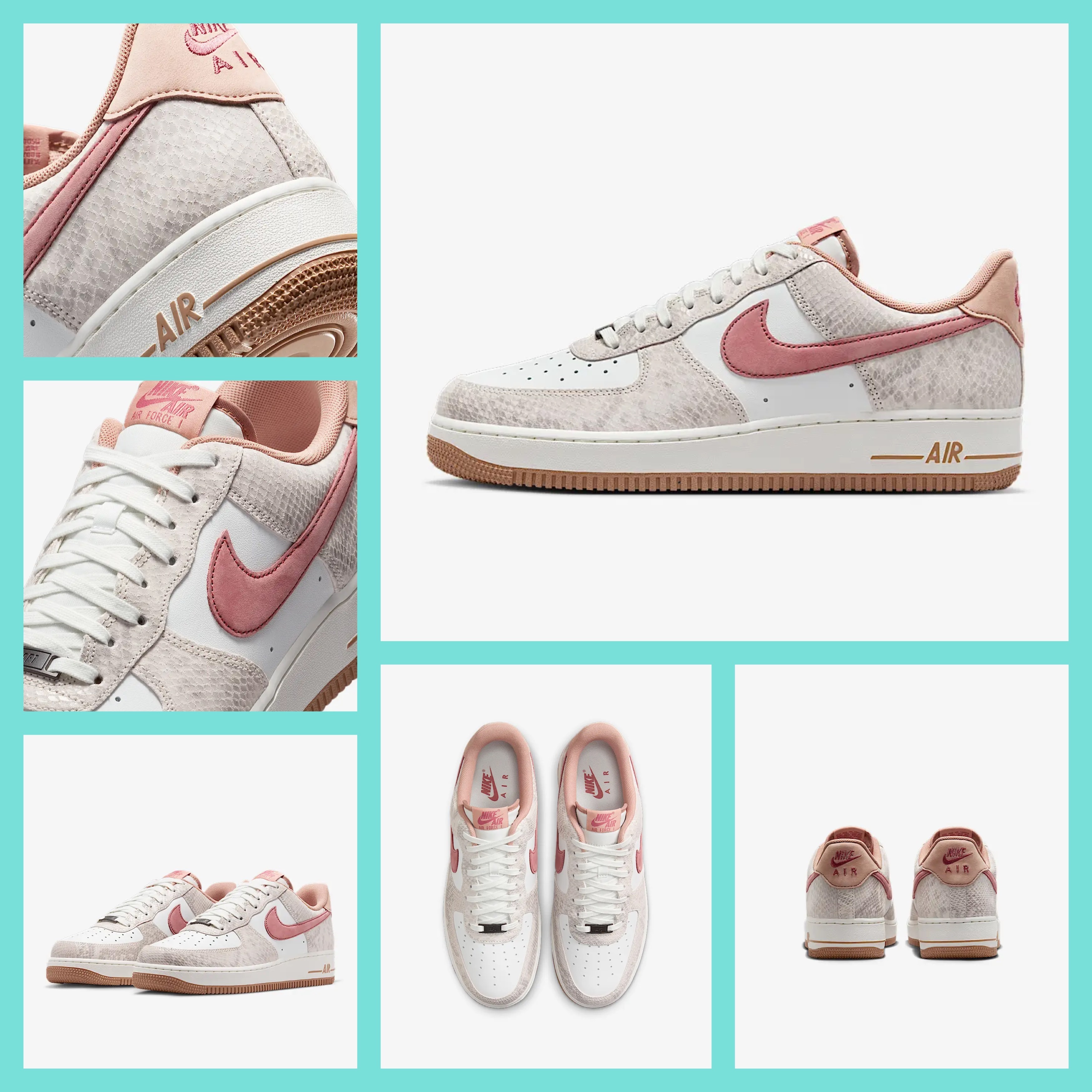 《☆超人気☆》☆NIKE☆Air Force 1 Low \
