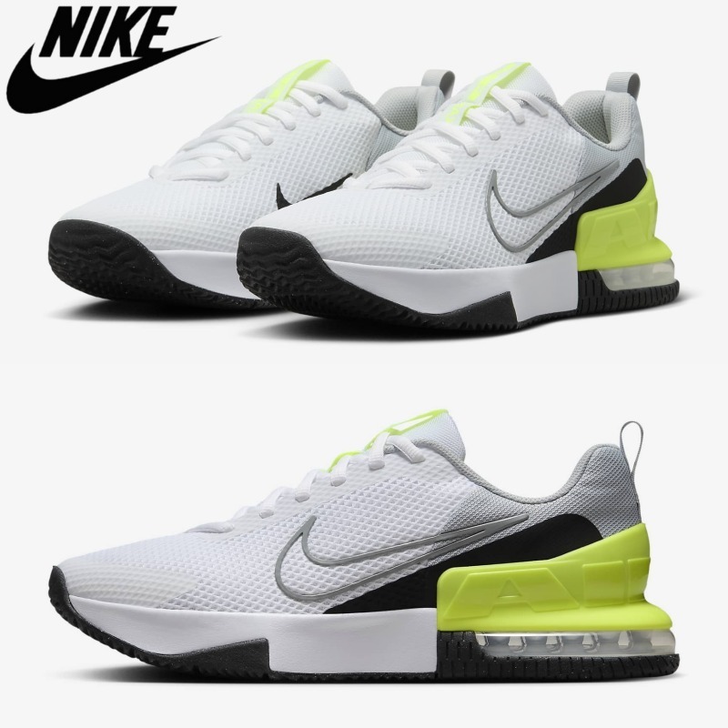 ☆送料無料☆ NIKE M AIR MAX ALPHA TRAINER 6 ☆