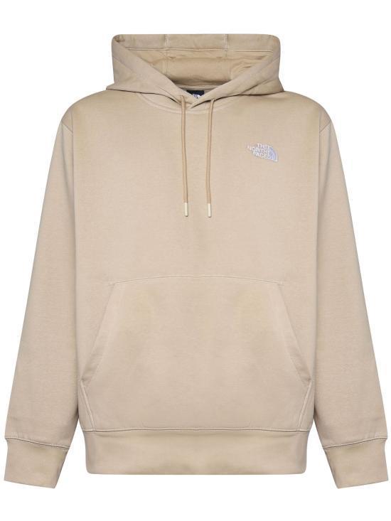 パーカー・フーディ NORTH FACE Men Hoodies NF0A89ES LK51 Beige