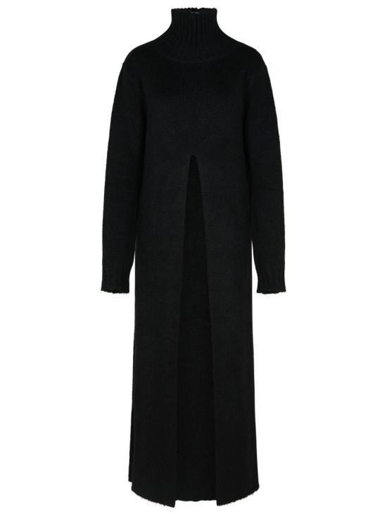 ワンピース JIL SANDER Women Mid Skirts J02CT0394 J14718001 Black