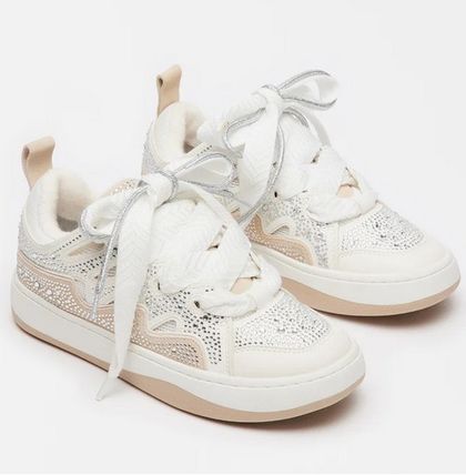 ラインストーン Steve Madden(スティーブマデン) - 海外通販のBUYMA