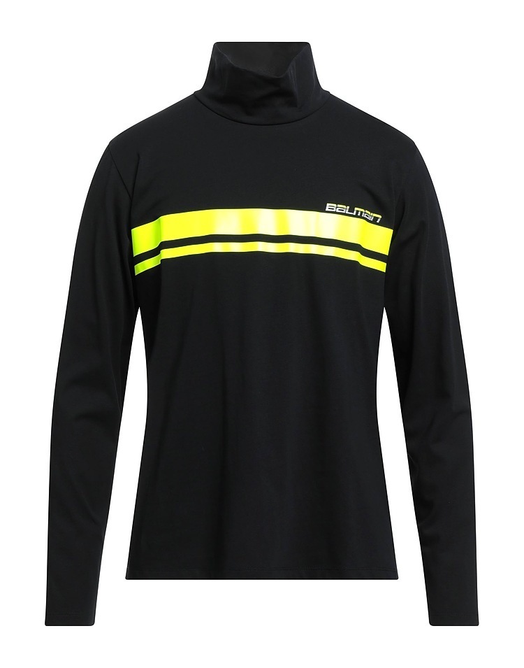 BALMAIN◆Ｔシャツ ロンT