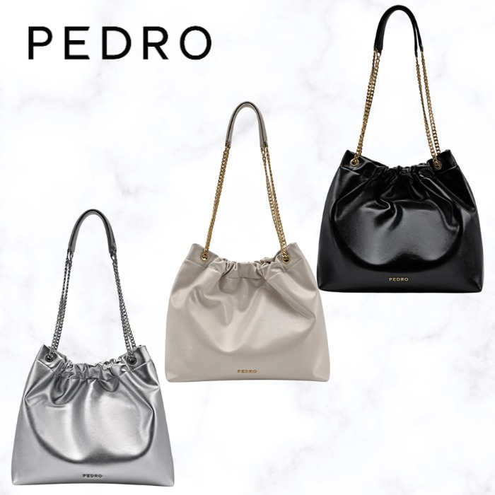 日本未上陸【PEDRO】Cami Shoulder Bag