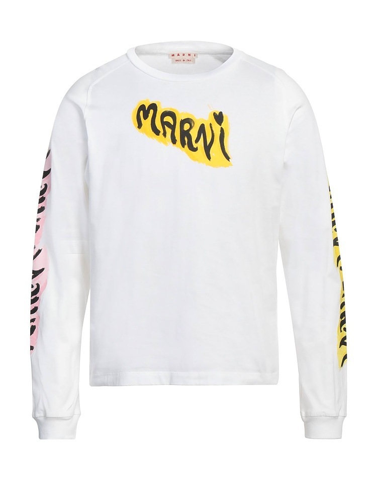 MARNI◆Ｔシャツ ロンT