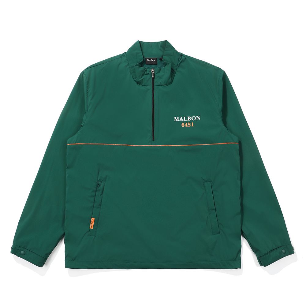 【MALBON】[MALBON 6451] Dosan Tiger Bucket Anorak ■MAN MALBON】[MALBON 6451] Dosan Tiger Bucket Anorak □MAN