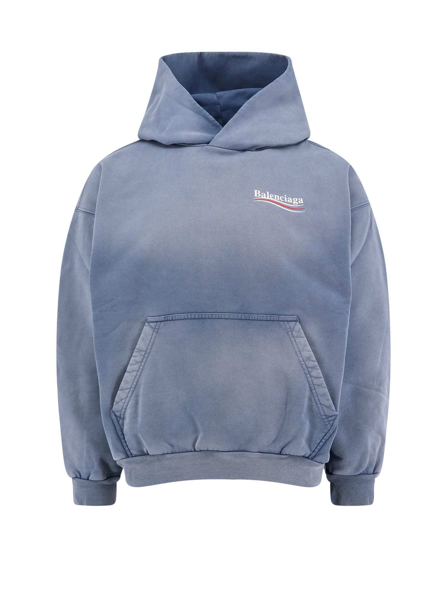 【送料&関税込】Balenciaga Political Campaign Hoodie
