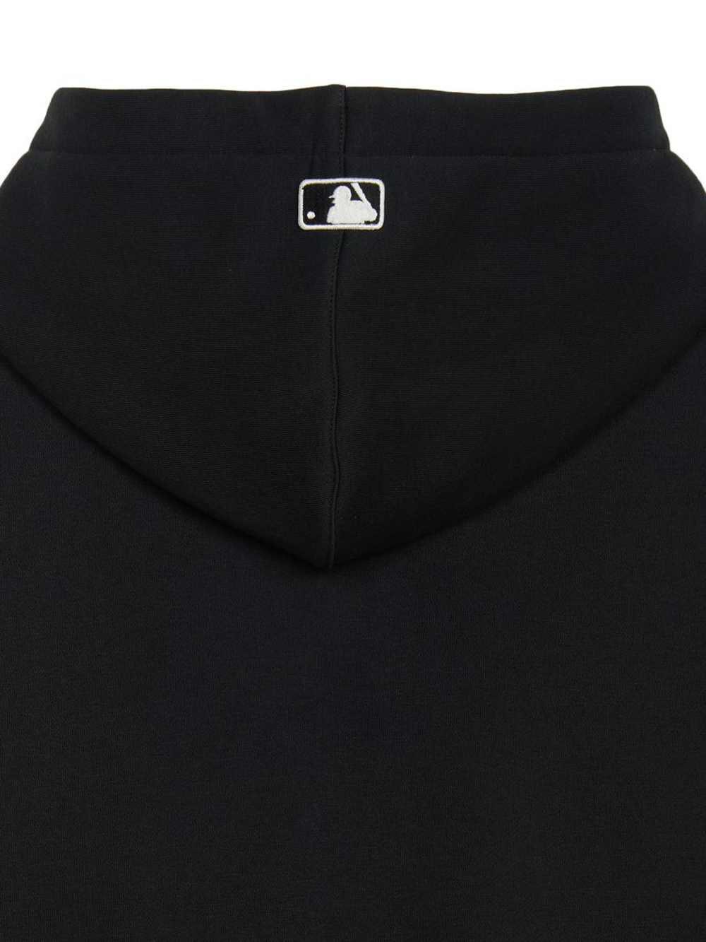 [人気] MLB Korea★Small Mega Bear Graphic Hoodie★起毛フード 人気] MLB Korea☆Small Mega Bear Graphic Hoodie☆起毛フード
